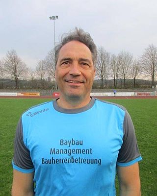 Jens Urbanczyk