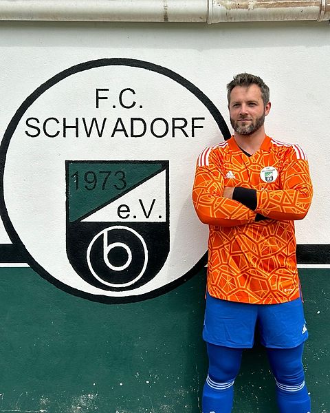 Foto: FC Schwadorf II