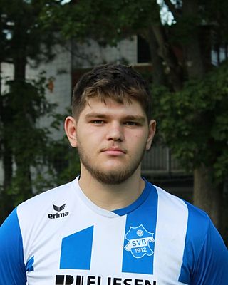 Belyami Belyaydin Bari