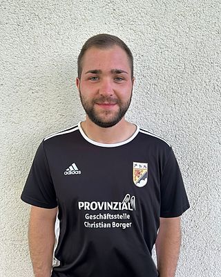 Björn Kucharczyk