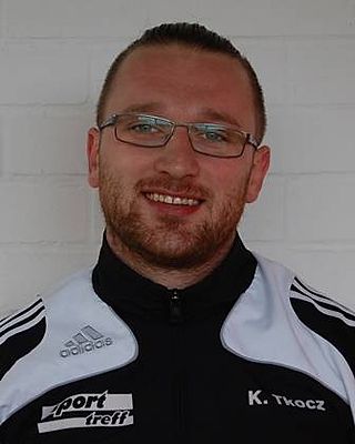 Kamil Tkocz