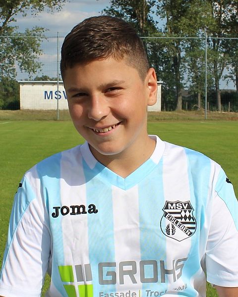 Foto: MSV Eisleben