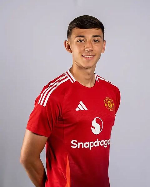 Foto: Manchester United