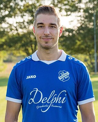 Patrick Kupper