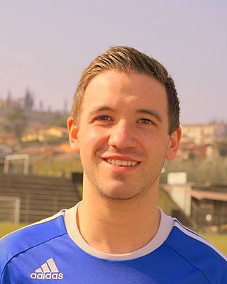 Florian Zinsbacher