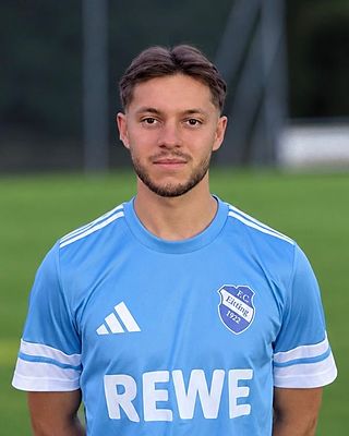 Christoph Luberstetter
