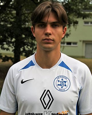 Veaceslav Zagaevschi