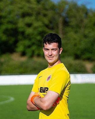 Luca Keller
