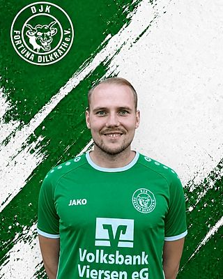 Jannik Scholz