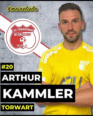 Arthur Kammler