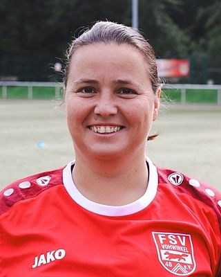 Nadja Wiesen