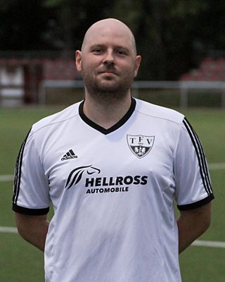 Tim Pawlisz