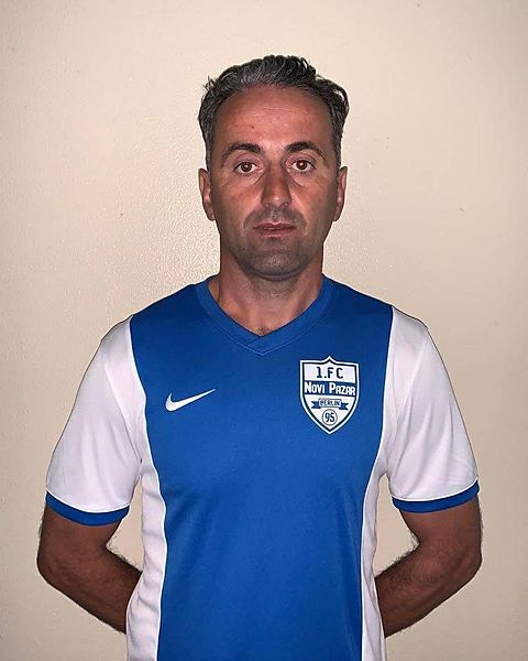 Foto: 1.FC Novi Pazar 95 Berlin