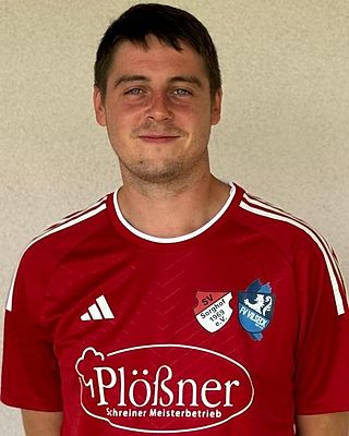 Cameron Steffey