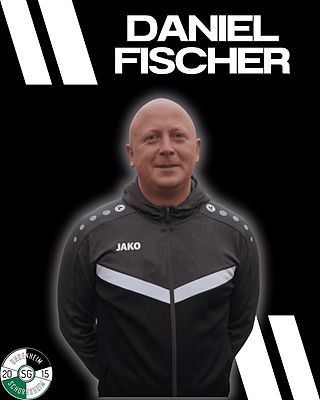 Daniel Fischer