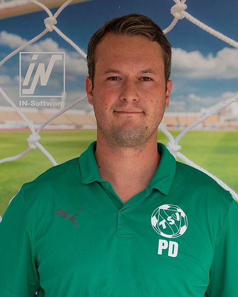 Foto: TSV Auerbach