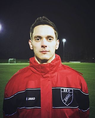 Fabian Schmitz
