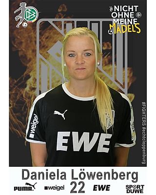 Daniela Löwenberg