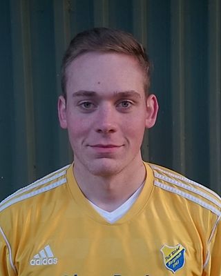 Jacob Dammann-Tamke
