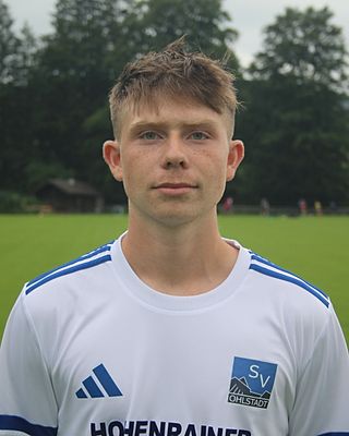 Sebastian Gaisreiter