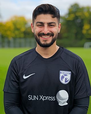 Mohammed Novin Salmani
