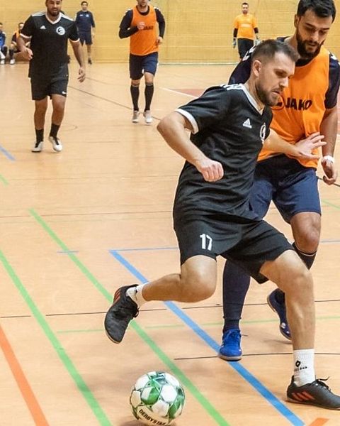 Foto: FC Mattheck