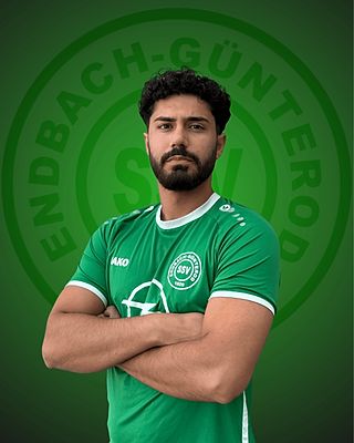 Devran Baran