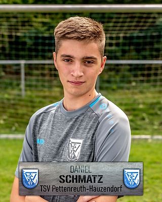 Daniel Schmatz