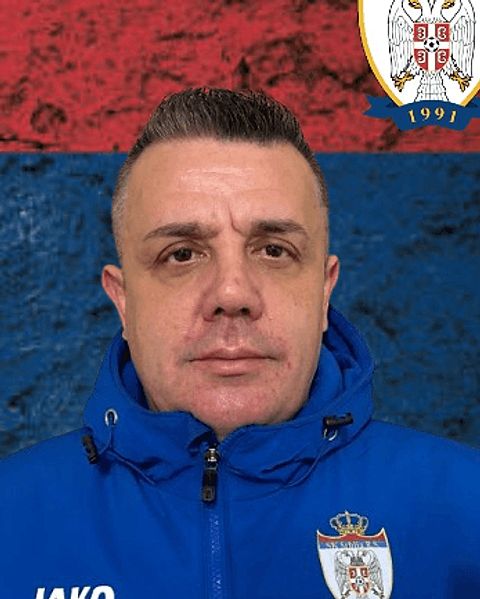 Foto: SK SRBIJA