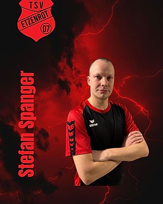 Stefan Spanger