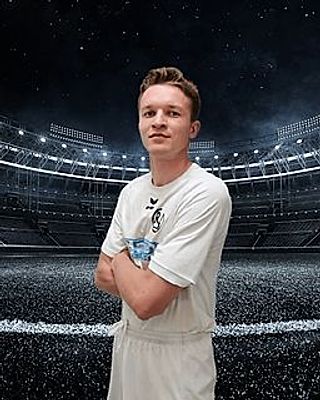 Maximilian Mankewitz