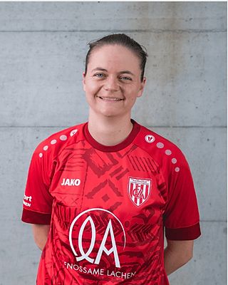 Anna Bingisser