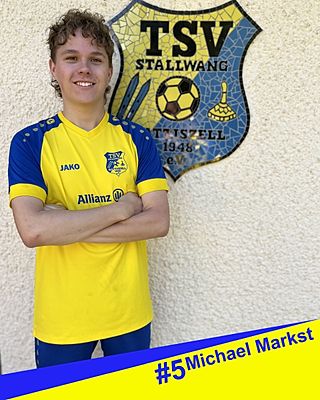Michael Markst