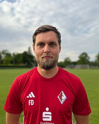 Florian Danhofer