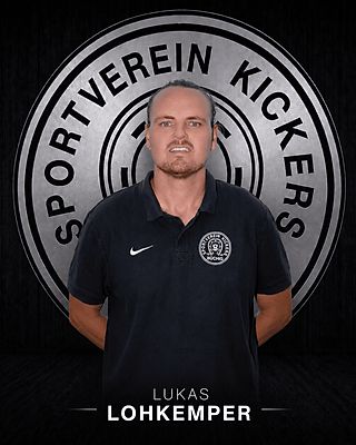 Lukas Lohkemper