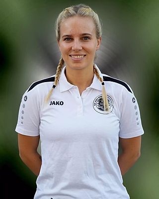 Leandra Gottschling