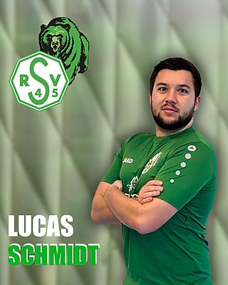 Lucas Schmidt