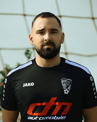 Daniel Crnov