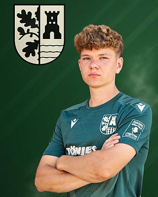 Lucas Meyerdierks