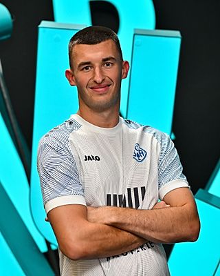 Tobias Wiesmüller