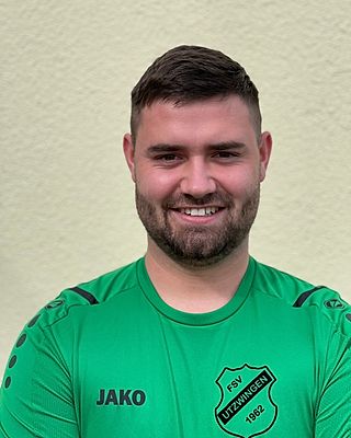 Fabian Faußner