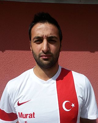 Murat Kurt