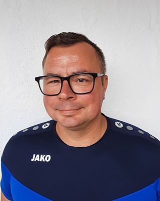 André Naundorf