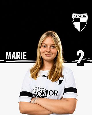 Marie-Sophie Koch