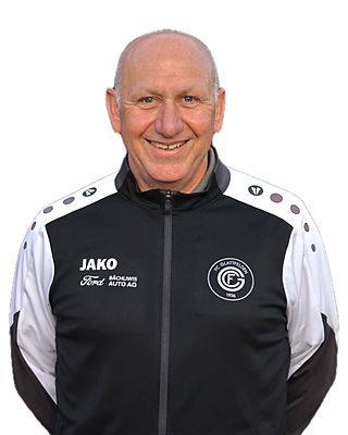André Gasser