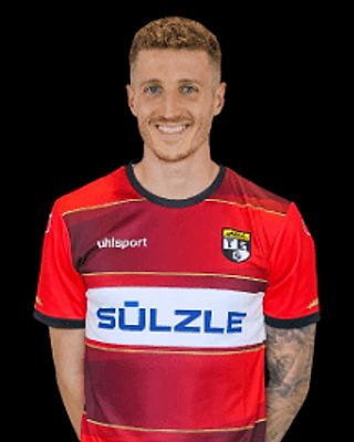 Sascha Eisele