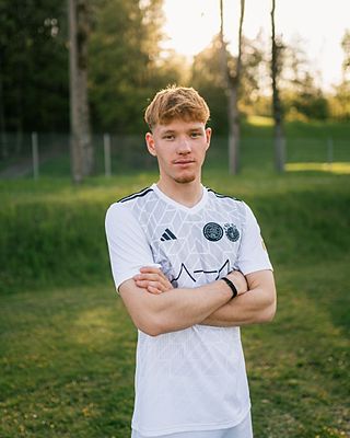 Nevio Krüger