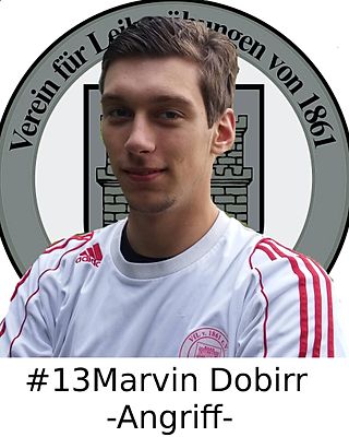 Marvin Dobirr
