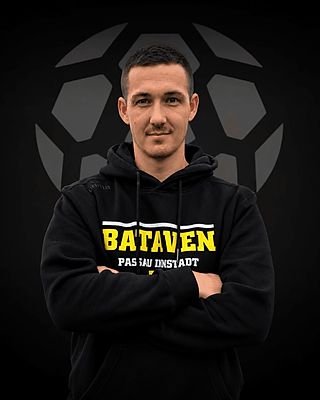 Alexander Stümpfl