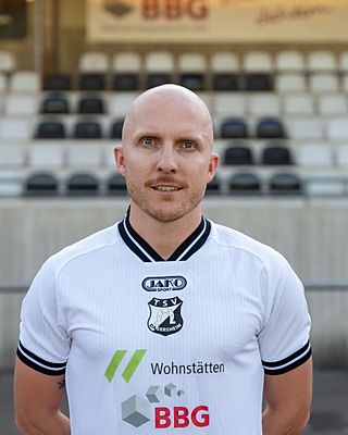 Sven Messer